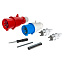 TSS SGG 12000EH3LA - бензиновый генератор 12 квт