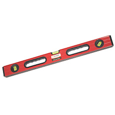 Strong СТИ-618 с магнитом трехпузырьковый 800мм 0.8 - уровень строительный