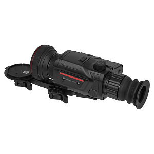 EATECH SR650 (Guide TR650) x2.8-22.4, 640x480, D50 - тепловизионный прицел