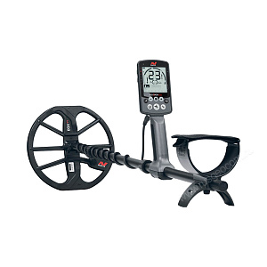 Металлоискатель Minelab EQUINOX