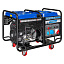 TSS SGG 12000EH3LA - бензиновый генератор 12 квт
