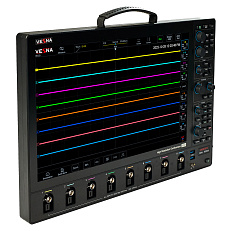 VESNA OVS6-805 - осциллограф