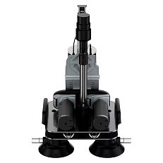 Крепление на автомобиль для сканера NAVMOPO S2