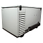 FUBAG BS 7500 A ES DUPLEX в супертихом зимнем кожухе 1400SS RAL 7035 - бензиновый генератор