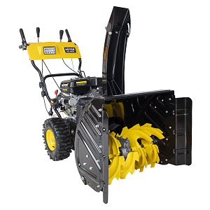 Снегоуборочная машина Huter SGC 4800EX