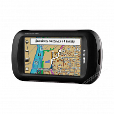 Garmin Montana 680t