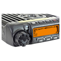 Аргут А-403 UHF - радиостанция портативная