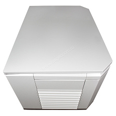 A-iPower A7500TEA в тихом зимнем кожухе 1200 RAL 7035