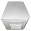 A-iPower A7500TEA в тихом зимнем кожухе 1200 RAL 7035