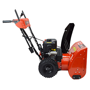 BRAIT BR-761SE - снегоуборщик бензиновый самоходный