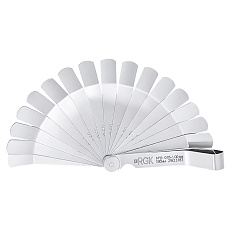 Набор щупов №13 (0,05-1,00)