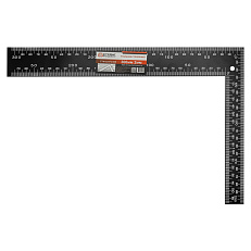 Strong СТИ-624 12" 200х300мм - угольник столярный