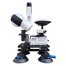 LiGrip H300 - лазерный 3D-сканер