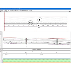 ТИМ КРЕДО МАРКШЕЙДЕРИЯ (срочная лицензия; 1 год)