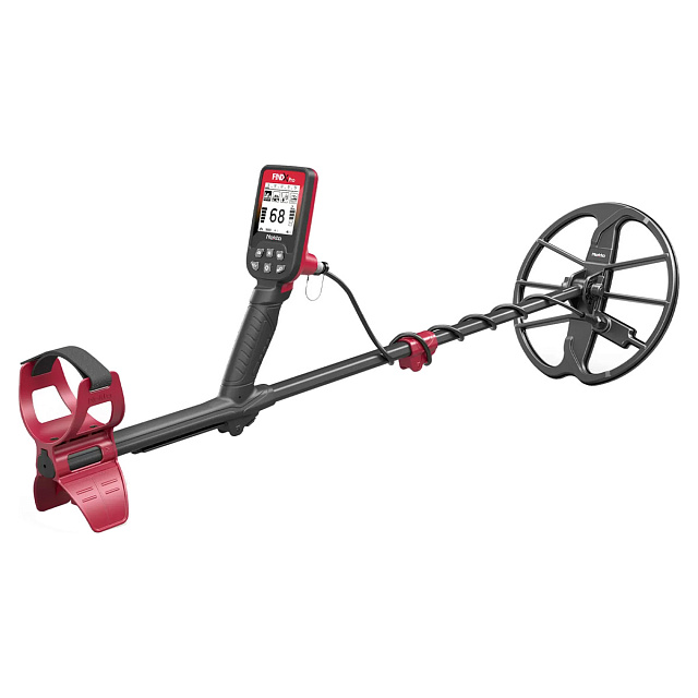 Nokta FINDX Pro - металлоискатель