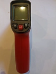 RGK PL-7 - пирометр