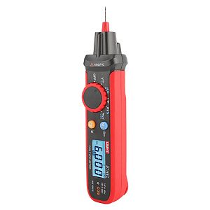 Тестер-мультиметр UNI-T UT118C