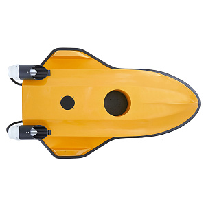 CHCNAV Apache 4 USV w/SF - БПВА