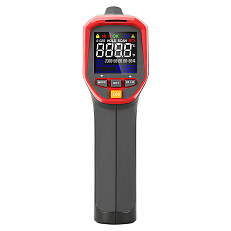Пирометр UNI-T UT303C+