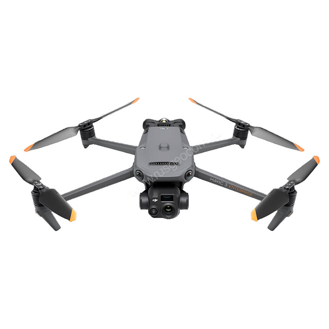 DJI Mavic 3 Thermal + RTK-Modul - квадрокоптер
