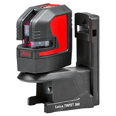 Leica Lino L2P5G-1 - лазерный нивелир