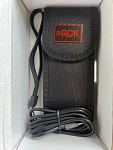 RGK DX50G - лазерный дальномер