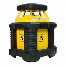 Ротационный нивелир STABILA LAR 250