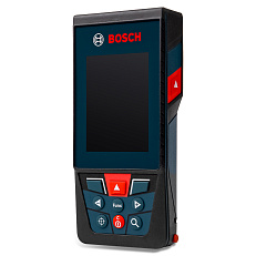 Bosch GLM 100-25 C Professional (0.601.072.Y00) - лазерный дальномер