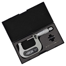 RGK MCM-50 с поверкой - микрометр