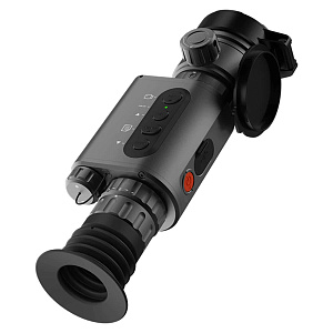 Sytong PM03-50 - тепловизионный прицел
