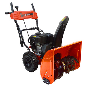 BRAIT BR-761S - снегоуборщик бензиновый самоходный