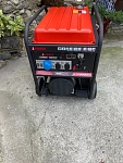A-iPower A17000EAX - бензиновый генератор 15 квт