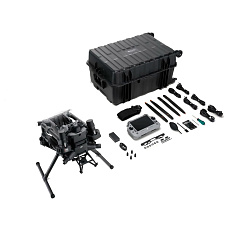 DJI Matrice 400 - квадрокоптер