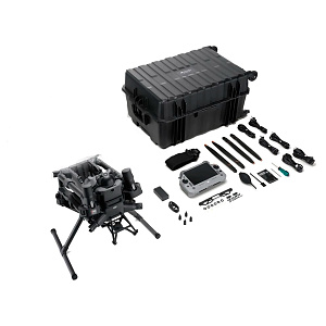 DJI Matrice 400 - квадрокоптер