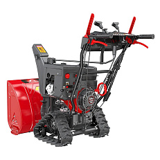 SUNREKA GS7713TLE - снегоуборщик бензиновый