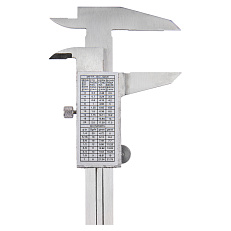 Elitech 330401 - штангенциркуль механический