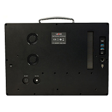 VESNA OVS3-403 - осциллограф