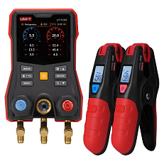 UNI-T UT336E KIT - манометр