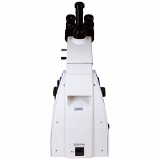 тринокулярный микроскоп MED 40T