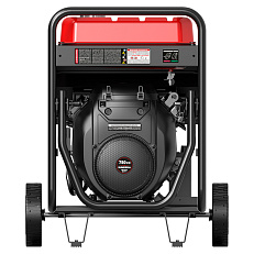 SUNREKA G14000TFEAX - бензиновый генератор