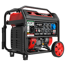 Инверторный генератор SUNREKA G7500i