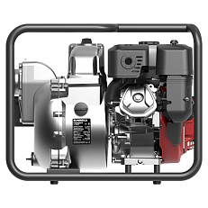 SUNREKA GWPH80TX - мотопомпа для грязной воды