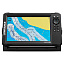 Lowrance Eagle 9 с датчиком TripleShot HD - эхолот