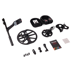 Металлоискатель Minelab EQUINOX 900