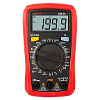 Electrical measuring instruments