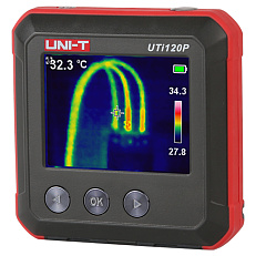 Тепловизор UNI-T UTi120P