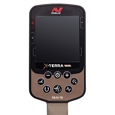 Металлоискатель Minelab X-Terra Elite