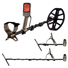 Minelab X-Terra Elite - металлоискатель