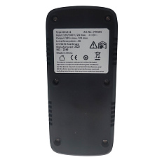 RGK Зарядное устройство типа LEICA GKL311, аналог