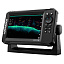 Lowrance Eagle 7 с датчиком TripleShot HD - эхолот